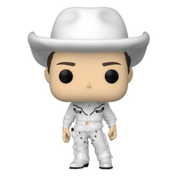 Funko POP Television Friends - Cowboy Joey Vinyl Figure