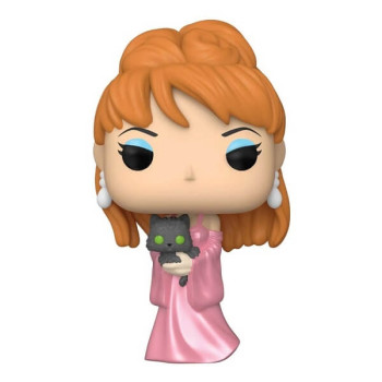Funko POP Television Friends - Music Video Phoebe Vinyl Figure