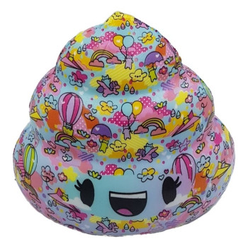 Squishy Παιχνίδι Αντιστρες Poo - Squishy Antistress
