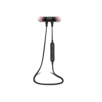 Ακουστικά Bluetooth AWEI Sport Headset - B922BL - ΜΑΥΡΟ