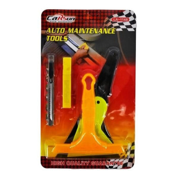 Εργαλεία Tοποθέτησης Μεμβρανών & Ξύστρες Αυτοκινήτου