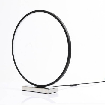 Allocacoc Round Lamp Στρογγυλή Διακοσμητική Λάμπα 35cm
