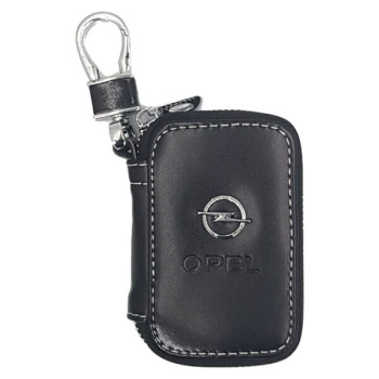 Κλειδοθήκη Αυτοκινήτου Δερματίνη Glatt - Opel