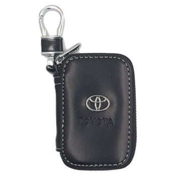 Κλειδοθήκη Αυτοκινήτου Δερματίνη Glatt - Toyota