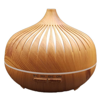 Υγραντήρας Υπερήχων & Συσκευή Αρωματοθεραπείας - Aroma Diffuser