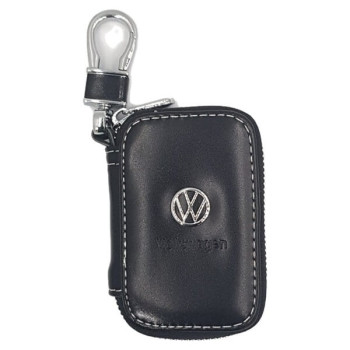 Κλειδοθήκη Αυτοκινήτου Δερματίνη Glatt - Volkswagen