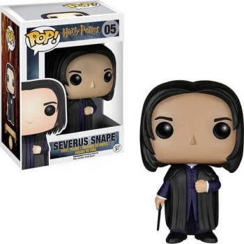 Funko POP Harry Potter - Severus Snape Vinyl Figure