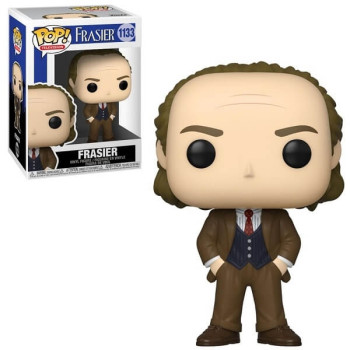 Funko POP Television Frasier - Frasier 1133 Vinyl Figure 