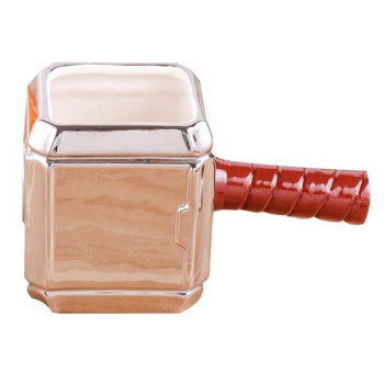 Κεραμικη Κούπα 3D Hammer