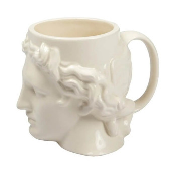 Κεραμική Κούπα Απόλλωνας - Achient Apollo Mug