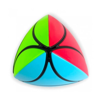 Puzzle Ivy Mastermorphix που δεν κολάει ποτέ 