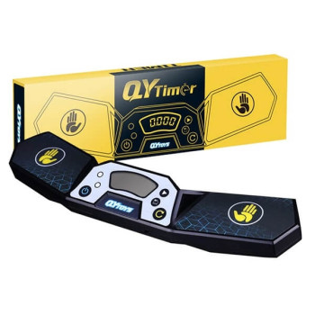 Συσκευή Χρονομέτρησης - Cube Timer