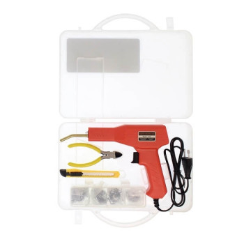 Πιστόλι Θερμής Συγκόλλησης για Πλαστικά - Plastic Welding Gun