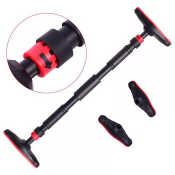 Μονόζυγο Πόρτας 65-100cm Pull Up Bar 