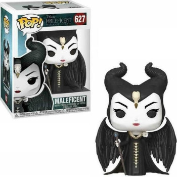 Funko POP Disney Maleficent Mistress of Evil - Maleficent 627 Vinyl Figure
