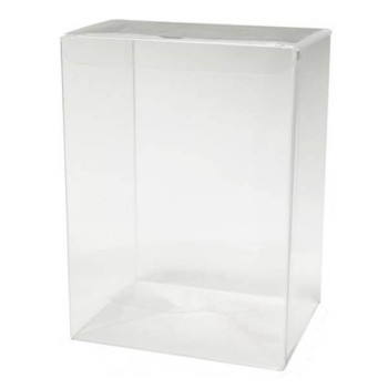 Funko Pop Protector - Προστατευτική Θήκη για Funko POP (Jumbo Size)