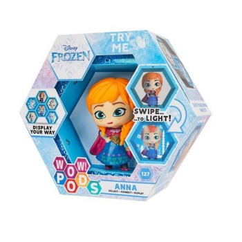 Wow POD Disney Frozen – Anna led figure