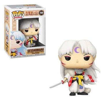 Funko POP Animation InuΥasha - Sesshomaru 769 Vinyl Figure