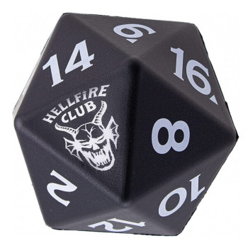 Paladone Παιχνίδι Αντιστρες Hellfire Club Dice Stress Ball