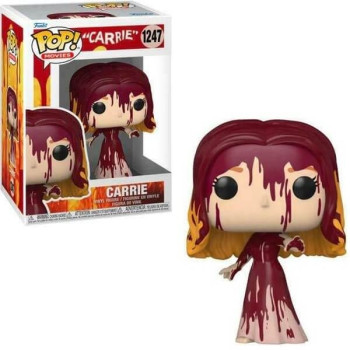 Funko POP Movies Carrie - Carrie 1247 Vinyl Figure