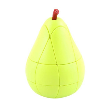 Κύβος Σχήμα Αχλάδι 3x3x3 - Pear Cube