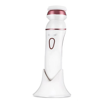 Συσκευή Καθαρισμού Απολέπισης και Μασάζ για Πρόσωπο & Σώμα 5 σε 1 Deep Clean Kit