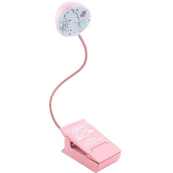 Book Light Princess - Φακός Σελιδοδείκτης