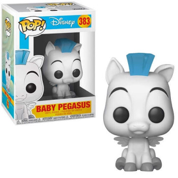 Funko POP Disney Hercules - Baby Pegasus 383 Vinyl Figure