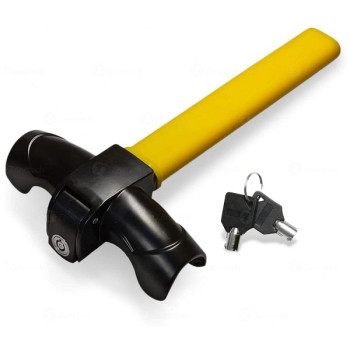 Αντικλεπτικό Μπαστούνι για το Τιμόνι - Ταμπλό Αυτοκινήτου