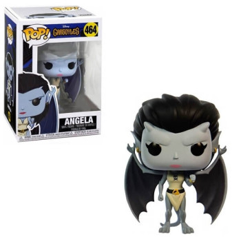 Funko POP Disney Gargoyles - Angela 464 Vinyl Figure