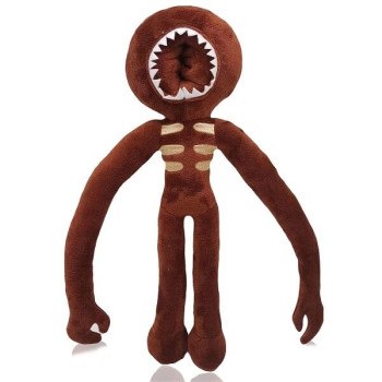 Λούτρινο Rainbow Friends Mouth Monster 37cm