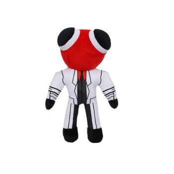 Λούτρινο Rainbow Friends Red Monster 26cm