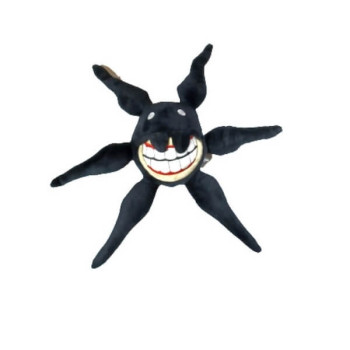 Λούτρινο Rainbow Friends Sun Monster 45cm