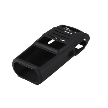 Θήκη Ασύρματου Πομποδέκτη UV-82 - Μαύρo 