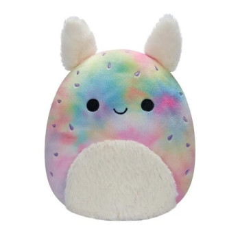 Jazwares Λούτρινο Squishmallow Noe the Sea Bunny 19εκ.