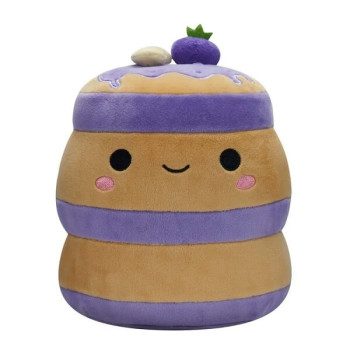 Jazwares Λούτρινο Squishmallow Paden the Pancake 19εκ.
