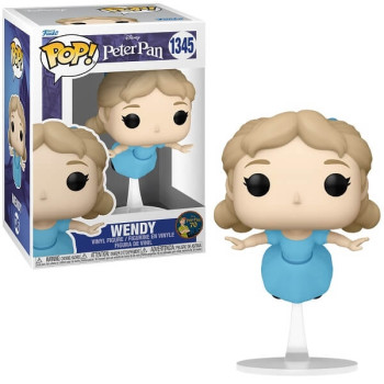 Funko POP Disney Peter Pan - Wendy 1345 Vinyl Figure