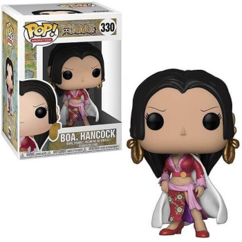Funko POP Animation One Piece - Boa. Hancock 330 Vinyl Figure