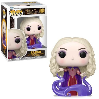 Funko POP Movies Hocus Pocus 2 - Sarah 1373 Vinyl Figure