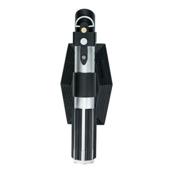 Paladone Star Wars Επιτοίχιο Φωτιστικό Darth Vader's Lightsaber 25 εκ.