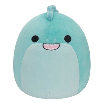Jazwares Λούτρινο Squishmallow Essy the Eel 19εκ.