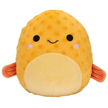 Jazwares Λούτρινο Squishmallow Safa the Pufferfish 19εκ.