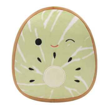 Jazwares Λούτρινο Squishmallow Kachina the Kiwi 19εκ.
