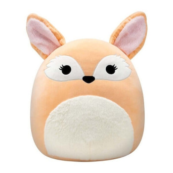 Jazwares Λούτρινο Squishmallow Pace the Fennec Fox 40εκ.