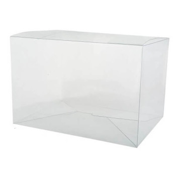 Funko Pop Protector - Προστατευτική Θήκη για Funko POP (One Piece Ships)