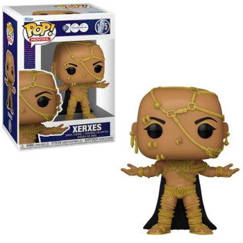 Funko POP Movies 300 - Xerxes 1475 Vinyl Figure