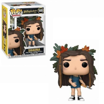 Funko POP Television Yellowjackets - Shauna 1449 Vinyl Figure
