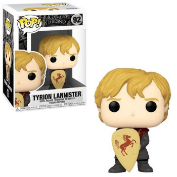 Funko POP Television Game of Thrones - Tyrion Lannister 92 Vinyl Figure