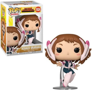 Funko POP Animation My Hero Academia - Ochaco Uraraka 1524 Vinyl Figure