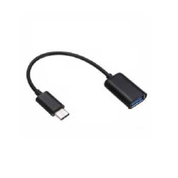 Καλώδιο OTG adaptor USB Θηλυκό σε Type C Αρσενικό